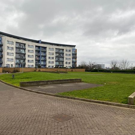 Dave'S Apartment Лондон Екстер'єр фото