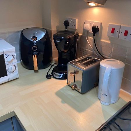 Dave'S Apartment Лондон Екстер'єр фото