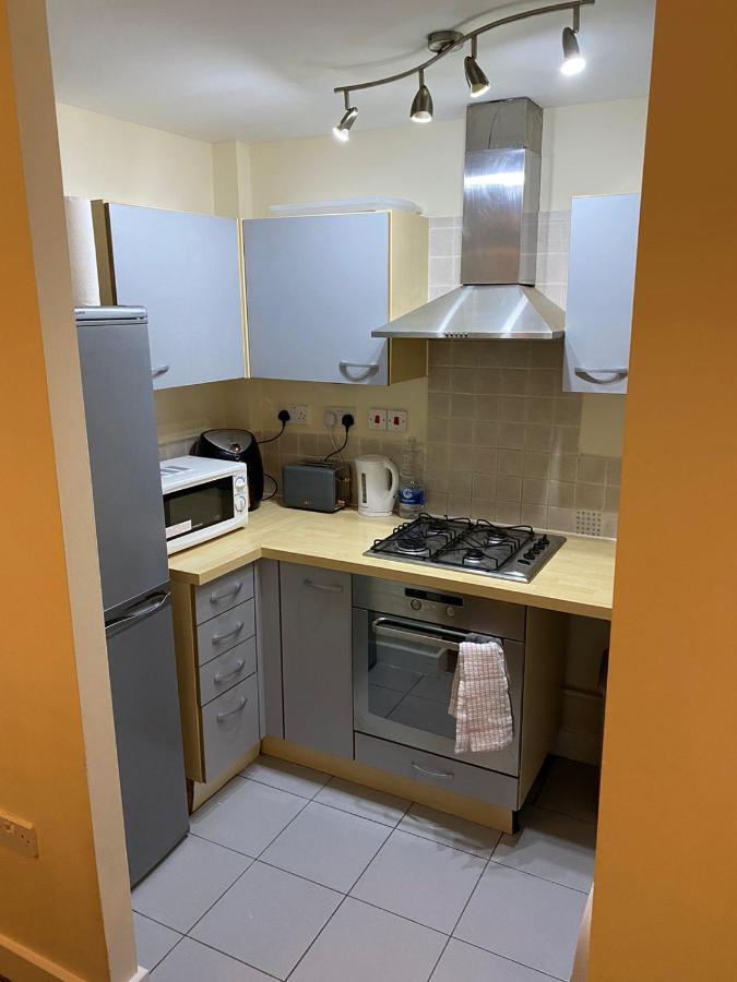 Dave'S Apartment Лондон Екстер'єр фото