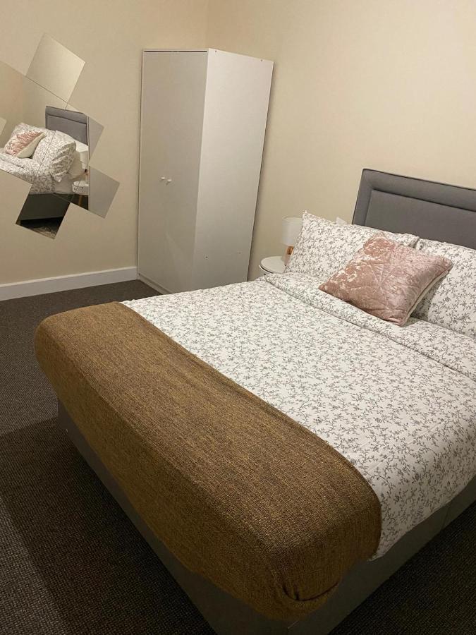 Dave'S Apartment Лондон Екстер'єр фото