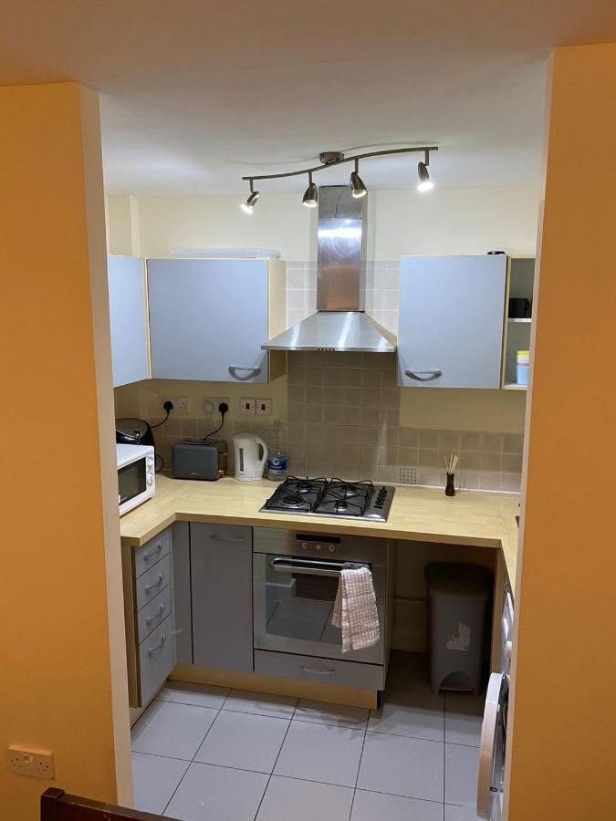 Dave'S Apartment Лондон Екстер'єр фото