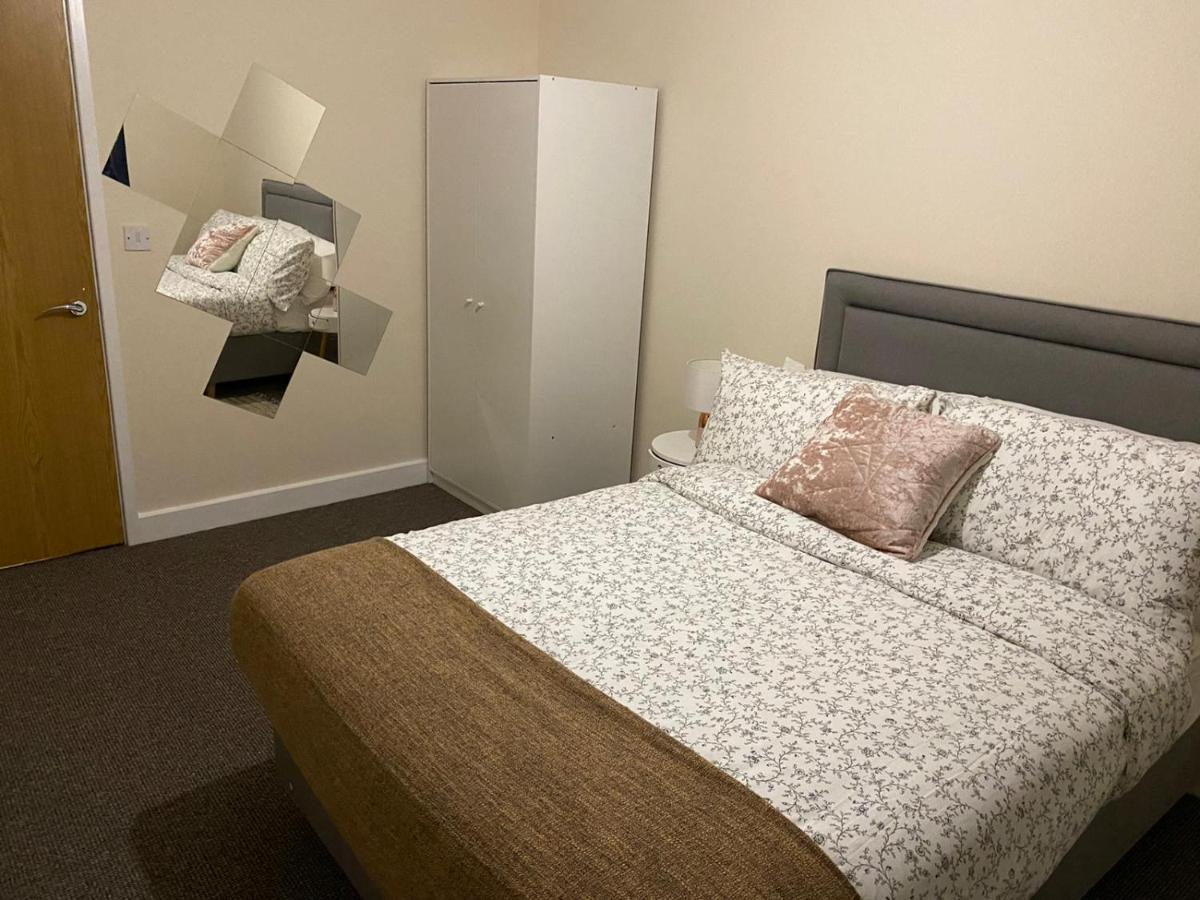 Dave'S Apartment Лондон Екстер'єр фото
