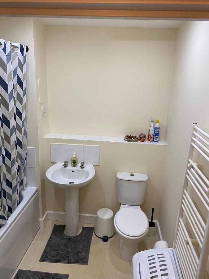 Dave'S Apartment Лондон Екстер'єр фото