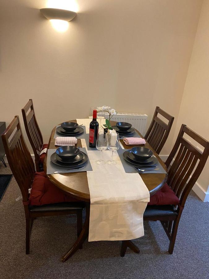 Dave'S Apartment Лондон Екстер'єр фото