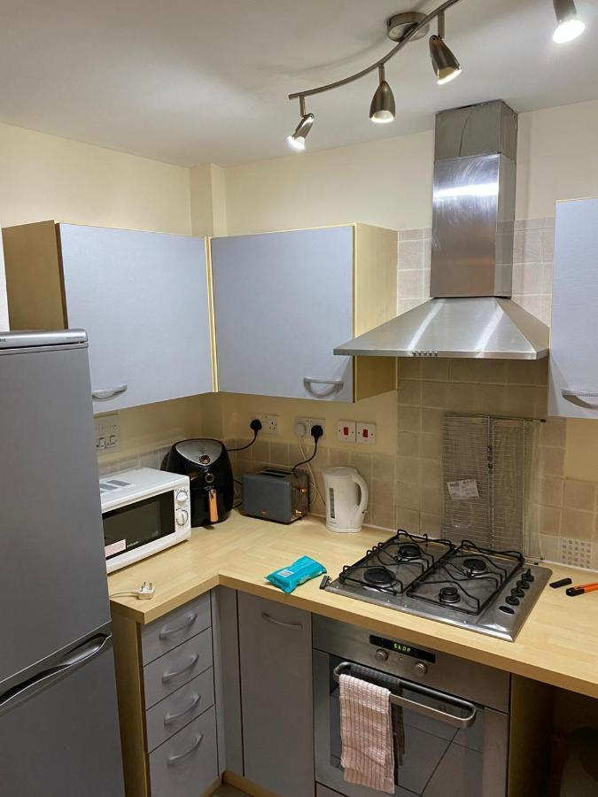 Dave'S Apartment Лондон Екстер'єр фото