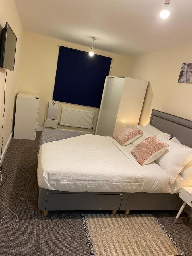 Dave'S Apartment Лондон Екстер'єр фото