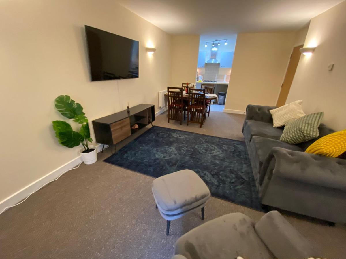 Dave'S Apartment Лондон Екстер'єр фото