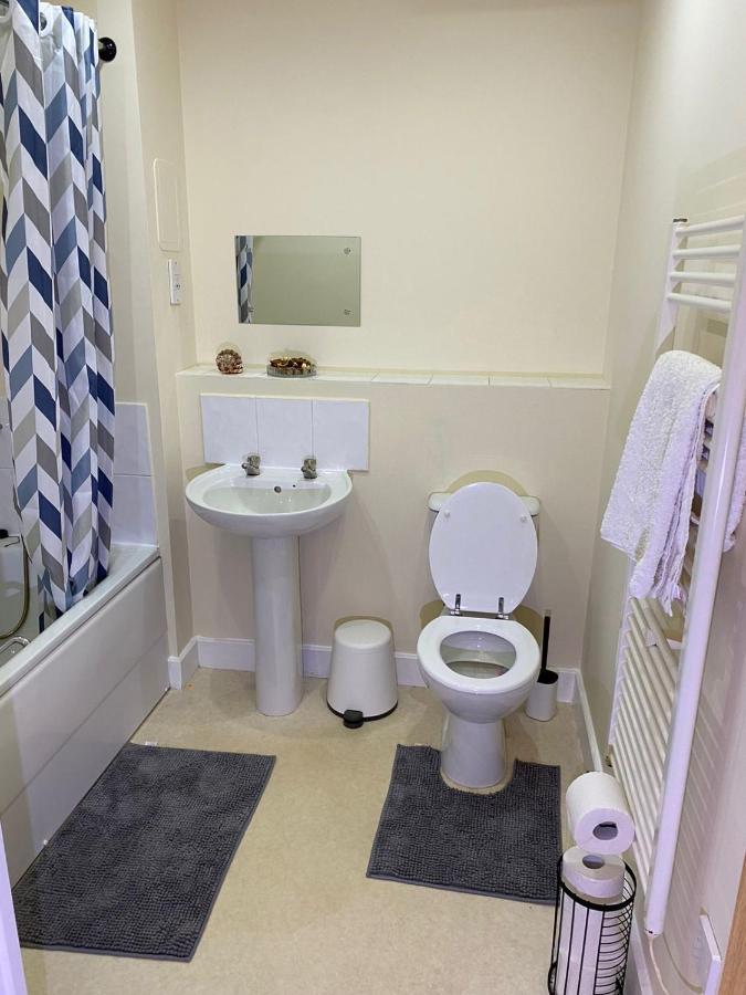 Dave'S Apartment Лондон Екстер'єр фото