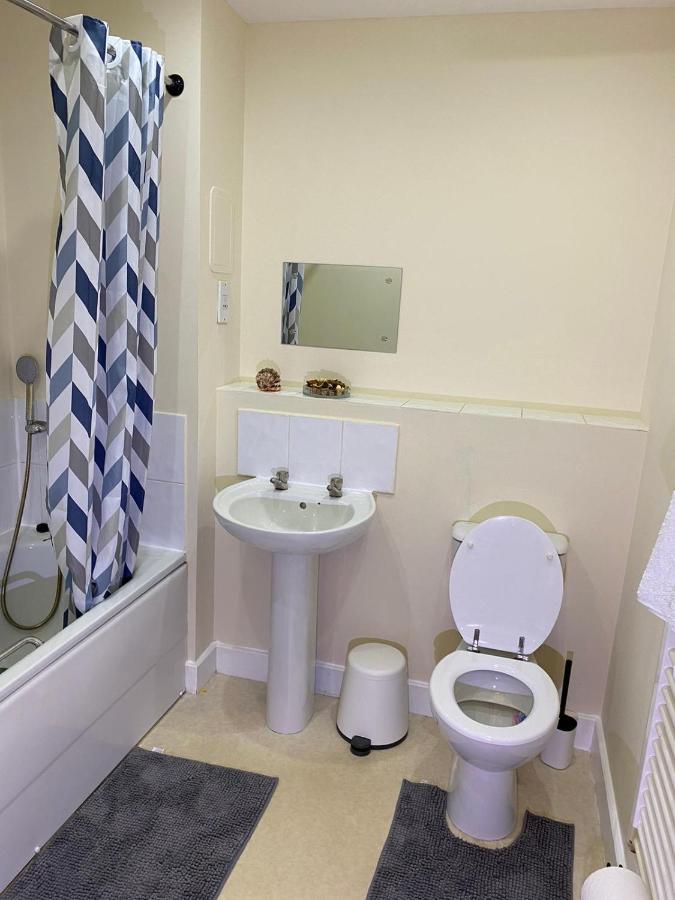 Dave'S Apartment Лондон Екстер'єр фото