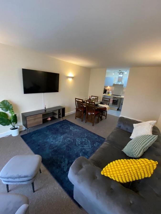 Dave'S Apartment Лондон Екстер'єр фото