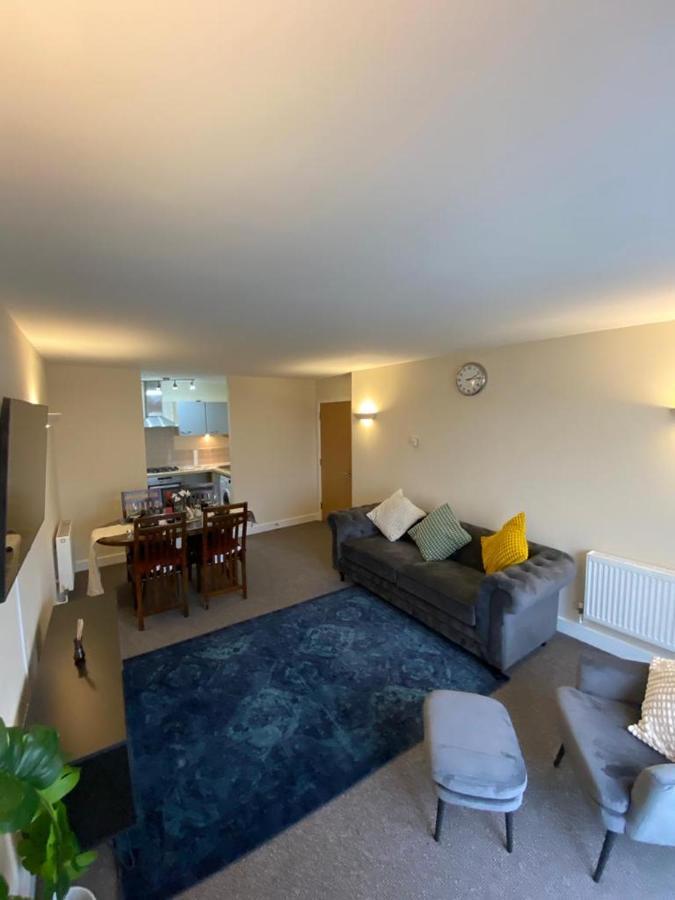 Dave'S Apartment Лондон Екстер'єр фото