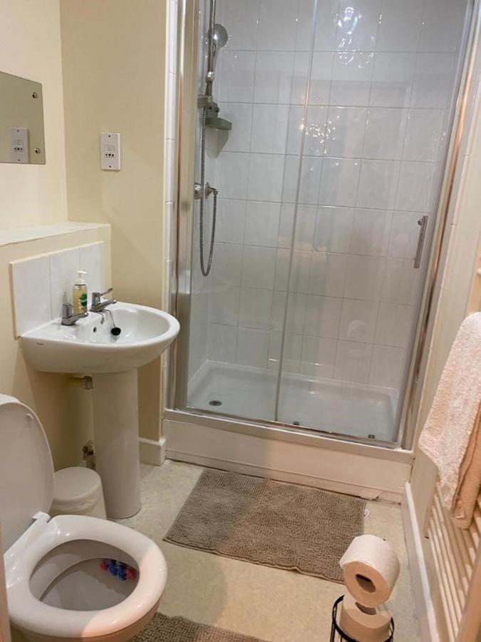 Dave'S Apartment Лондон Екстер'єр фото