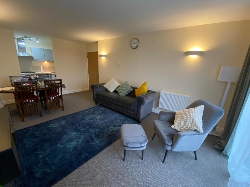Dave'S Apartment Лондон Екстер'єр фото