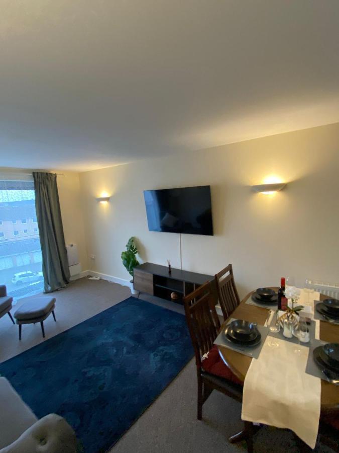 Dave'S Apartment Лондон Екстер'єр фото