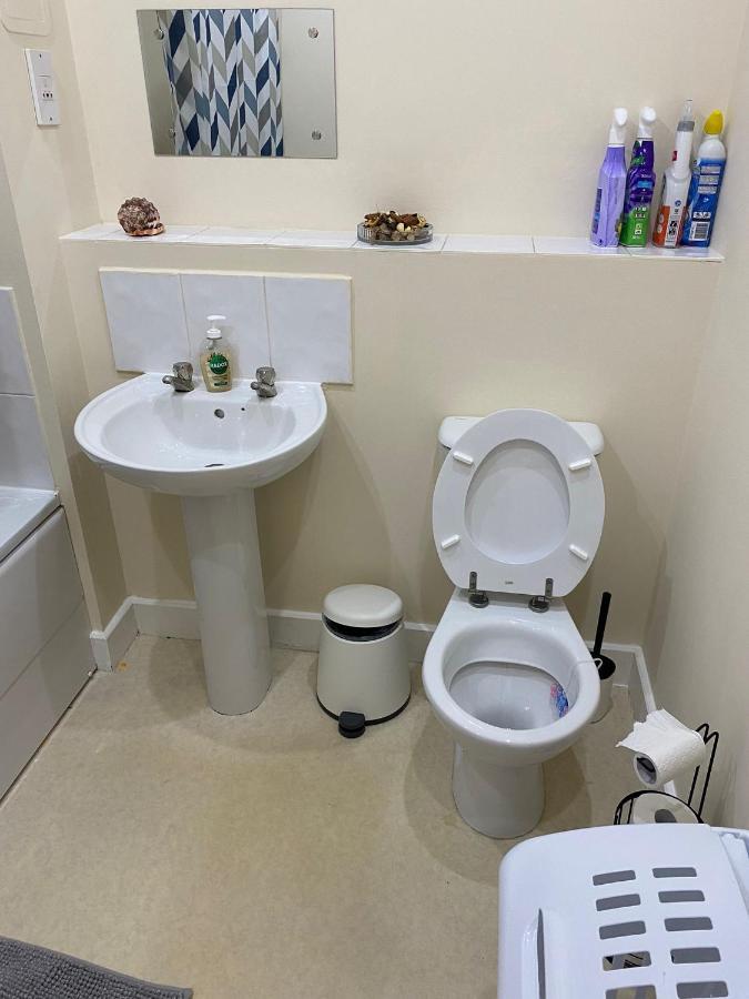 Dave'S Apartment Лондон Екстер'єр фото