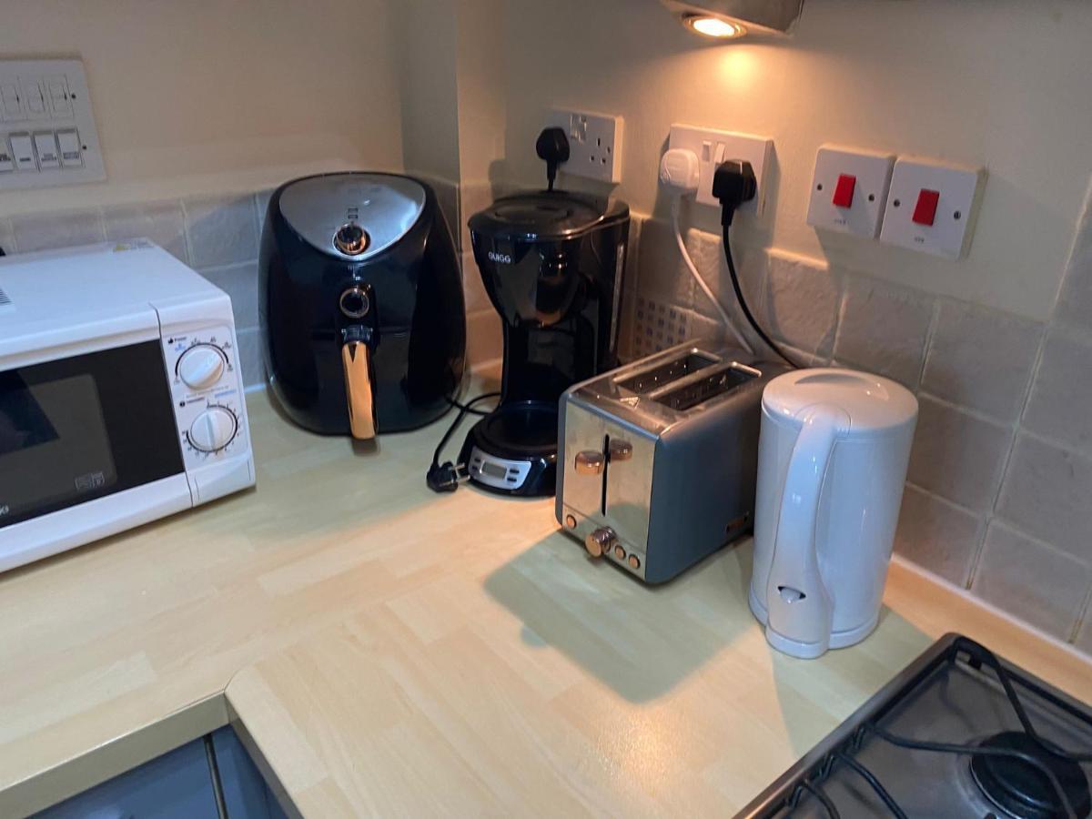 Dave'S Apartment Лондон Екстер'єр фото